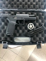 SIG SAUER P320 - 1 of 5