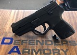 SIG SAUER P320 SC - 2 of 2