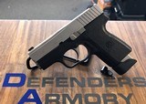 KAHR ARMS CM9 - 2 of 2
