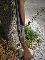 WINCHESTER MODEL 12 - 6 of 7