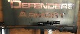 REMINGTON 700 ADL 6.5 CM - 2 of 2