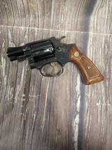 SMITH & WESSON Model 36 * Rusty * - 1 of 7