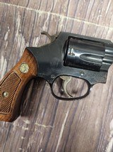 SMITH & WESSON Model 36 * Rusty * - 6 of 7