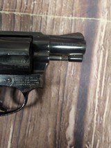 SMITH & WESSON Model 36 * Rusty * - 7 of 7
