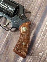 SMITH & WESSON Model 36 * Rusty * - 5 of 7