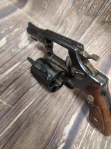 SMITH & WESSON Model 36 * Rusty * - 3 of 7