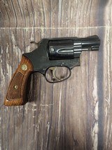 SMITH & WESSON Model 36 * Rusty * - 2 of 7