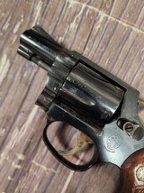 SMITH & WESSON Model 36 * Rusty * - 4 of 7