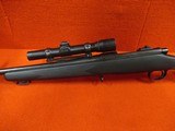 REMINGTON 700 Scout Rifle - 6 of 6