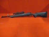 REMINGTON 700 Scout Rifle - 4 of 6