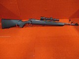 REMINGTON 700 Scout Rifle - 1 of 6