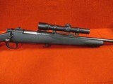 REMINGTON 700 Scout Rifle - 3 of 6