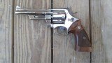 SMITH & WESSON MODEL 27-2 - 1 of 6