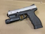 TAURUS Pt 24/7 Pro DS - 1 of 7