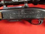 REMINGTON 7400 Engraved - 7 of 7