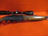 REMINGTON 7400 Engraved - 3 of 7