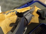 SMITH & WESSON 686 SSR PRO PERFORMANCE - 6 of 7