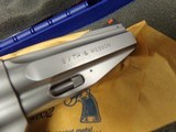 SMITH & WESSON 686 SSR PRO PERFORMANCE - 4 of 7