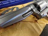 SMITH & WESSON 686 SSR PRO PERFORMANCE - 2 of 7
