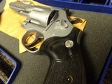 SMITH & WESSON 686 SSR PRO PERFORMANCE - 3 of 7
