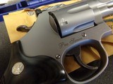 SMITH & WESSON 686 SSR PRO PERFORMANCE - 5 of 7