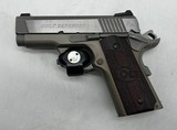 COLT COLT DEFENDER LIGHTWEIGHT - 1 of 7