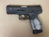 TAURUS Pt 24/7 Pro 9MM LUGER (9X19 PARA) - 2 of 7