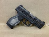 TAURUS Pt 24/7 Pro 9MM LUGER (9X19 PARA) - 6 of 7