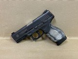 TAURUS Pt 24/7 Pro 9MM LUGER (9X19 PARA) - 5 of 7