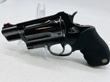 TAURUS INTERNATIONAL MFG., INC. THE JUDGE - 4 of 7