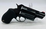 TAURUS INTERNATIONAL MFG., INC. THE JUDGE - 6 of 7