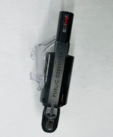 TAURUS INTERNATIONAL MFG., INC. THE JUDGE - 5 of 7