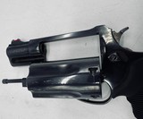 TAURUS INTERNATIONAL MFG., INC. THE JUDGE - 7 of 7