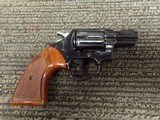 COLT DEFENSE HARTFORD CT Detective Special Third Issue - 2 of 7