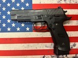 SIG SAUER P226 - 2 of 7