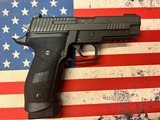 SIG SAUER P226 - 1 of 7