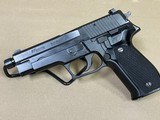 SIG SAUER P226 - 1 of 7