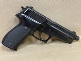 SIG SAUER P226 - 6 of 7