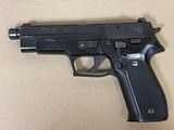 SIG SAUER P226 - 2 of 7