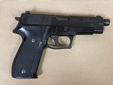 SIG SAUER P226 - 3 of 7