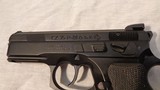CZ-USA 75 P-01 - 4 of 7