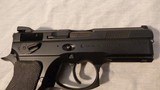 CZ-USA 75 P-01 - 3 of 7
