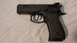 CZ-USA 75 P-01 - 2 of 7