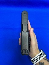 GLOCK g26 gen 3 night sights - 5 of 6