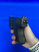 GLOCK g26 gen 3 night sights - 3 of 6