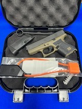 GLOCK G43 OD Green - 1 of 6