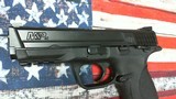 SMITH & WESSON M&P40 - 7 of 7