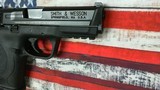 SMITH & WESSON M&P40 - 6 of 7