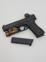GLOCK G34 GEN 5 MOS FS - 1 of 3