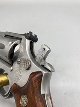 SMITH & WESSON 686-3 - 4 of 5